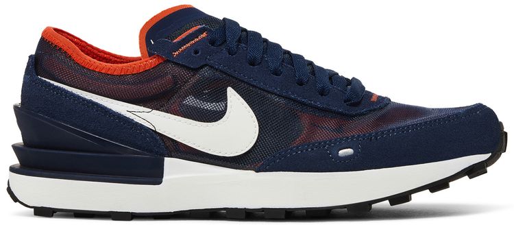Nike Waffle One GS Midnight Navy