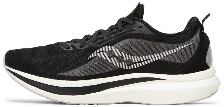 Saucony Endorphin Speed 2 Black Shadow