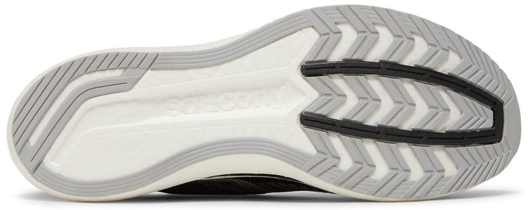 Saucony Endorphin Speed 2 Black Shadow