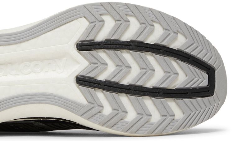 Saucony Endorphin Speed 2 Black Shadow