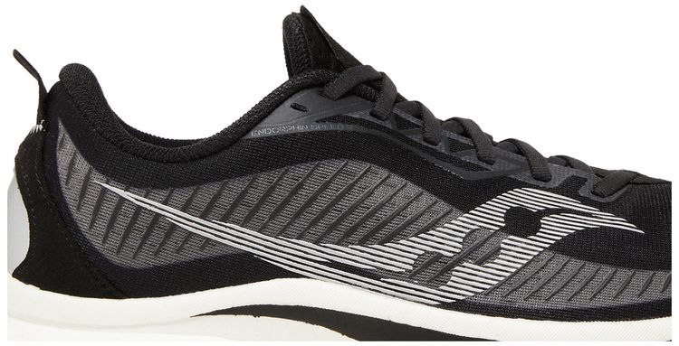 Saucony Endorphin Speed 2 Black Shadow