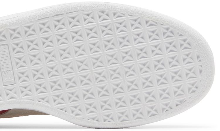 Puma Suede Classic Team Regal Red