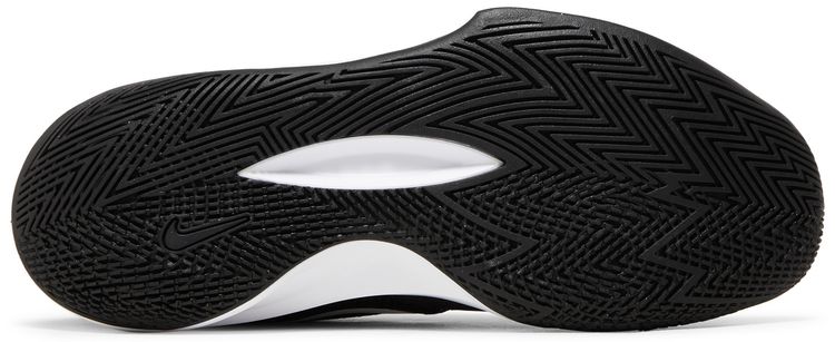 Precision 5 Black White