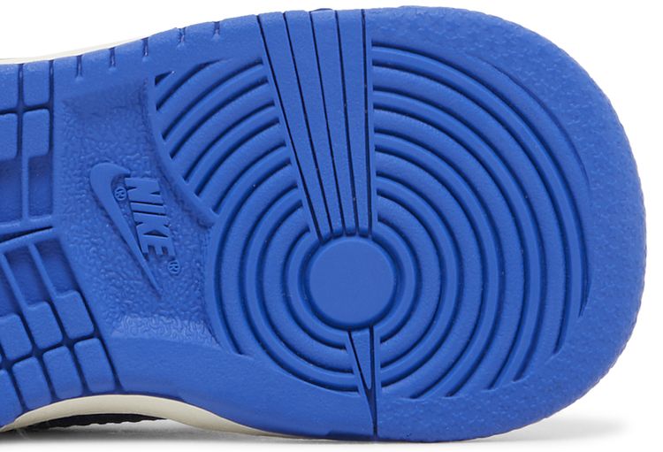 Nike Dunk Low TD Summit White Hyper Royal