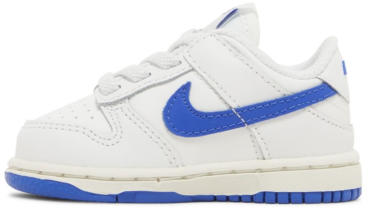 Nike Dunk Low TD Summit White Hyper Royal