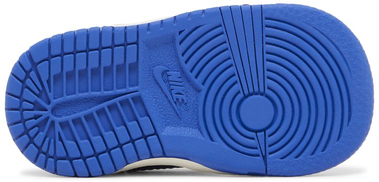 Nike Dunk Low TD Summit White Hyper Royal