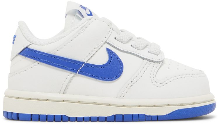 Nike Dunk Low TD Summit White Hyper Royal