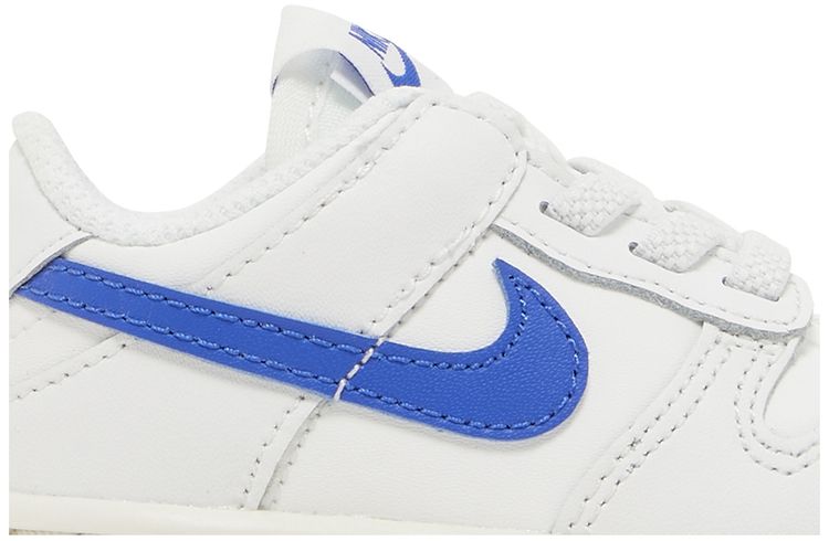 Nike Dunk Low TD Summit White Hyper Royal
