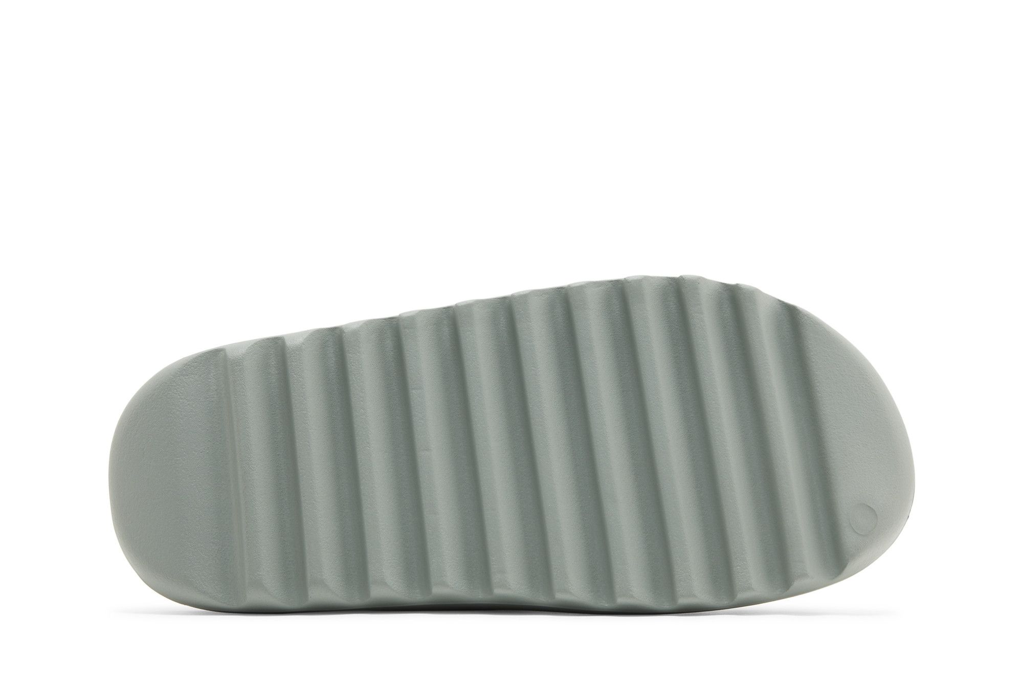 Buy Yeezy Slides 'Salt' - ID5480 | GOAT