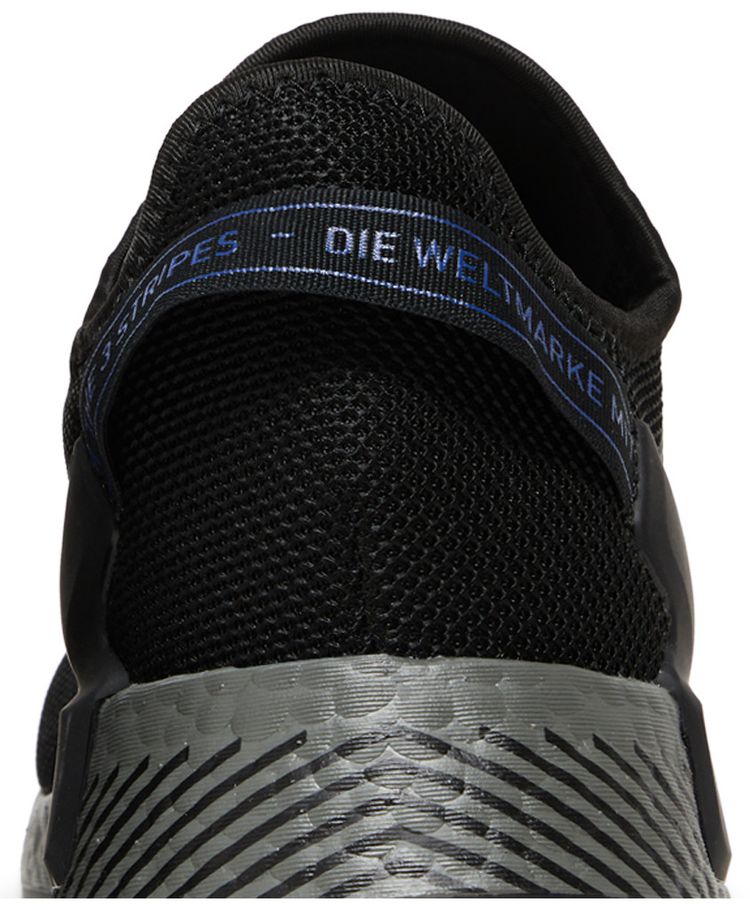 Adidas NMD R1 V2 Black White