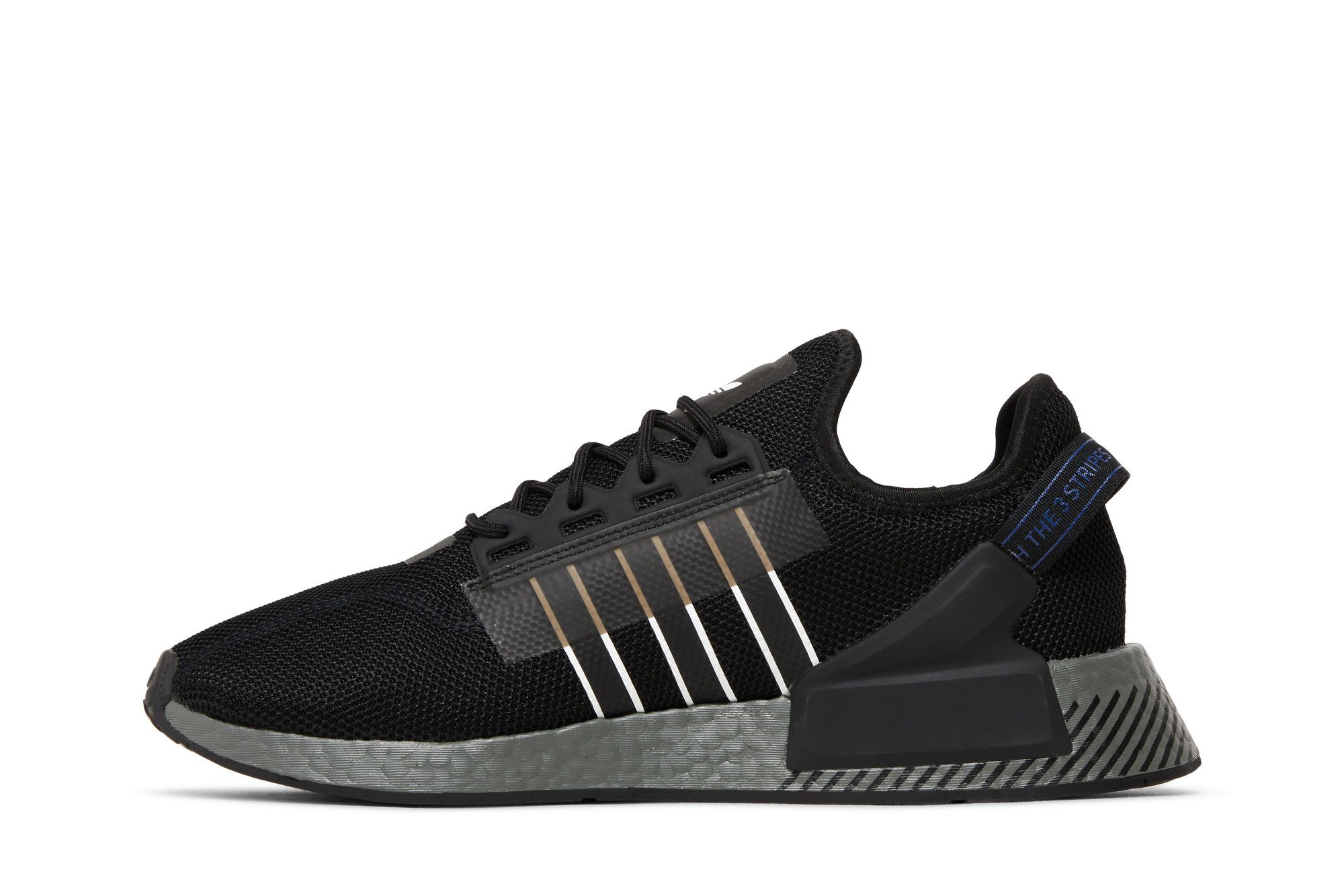 パーティを彩るご馳走や V2 NMD_R1 Buy 'Black GOAT | HQ6628 - White' ライト・ランタン