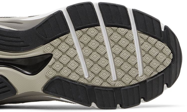 New Balance 990v4 Big Kid Kool Grey Silver Filigree