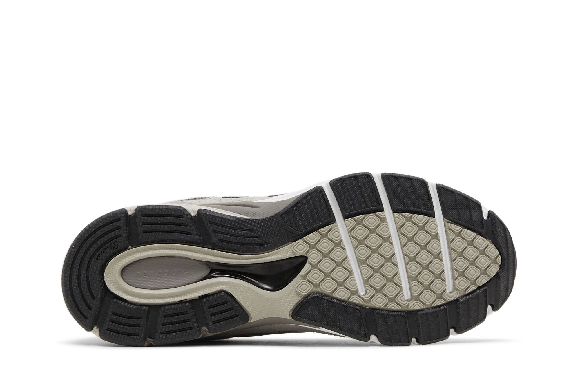 Buy New Balance 990v4 Big Kid 'Kool Grey Silver Filigree