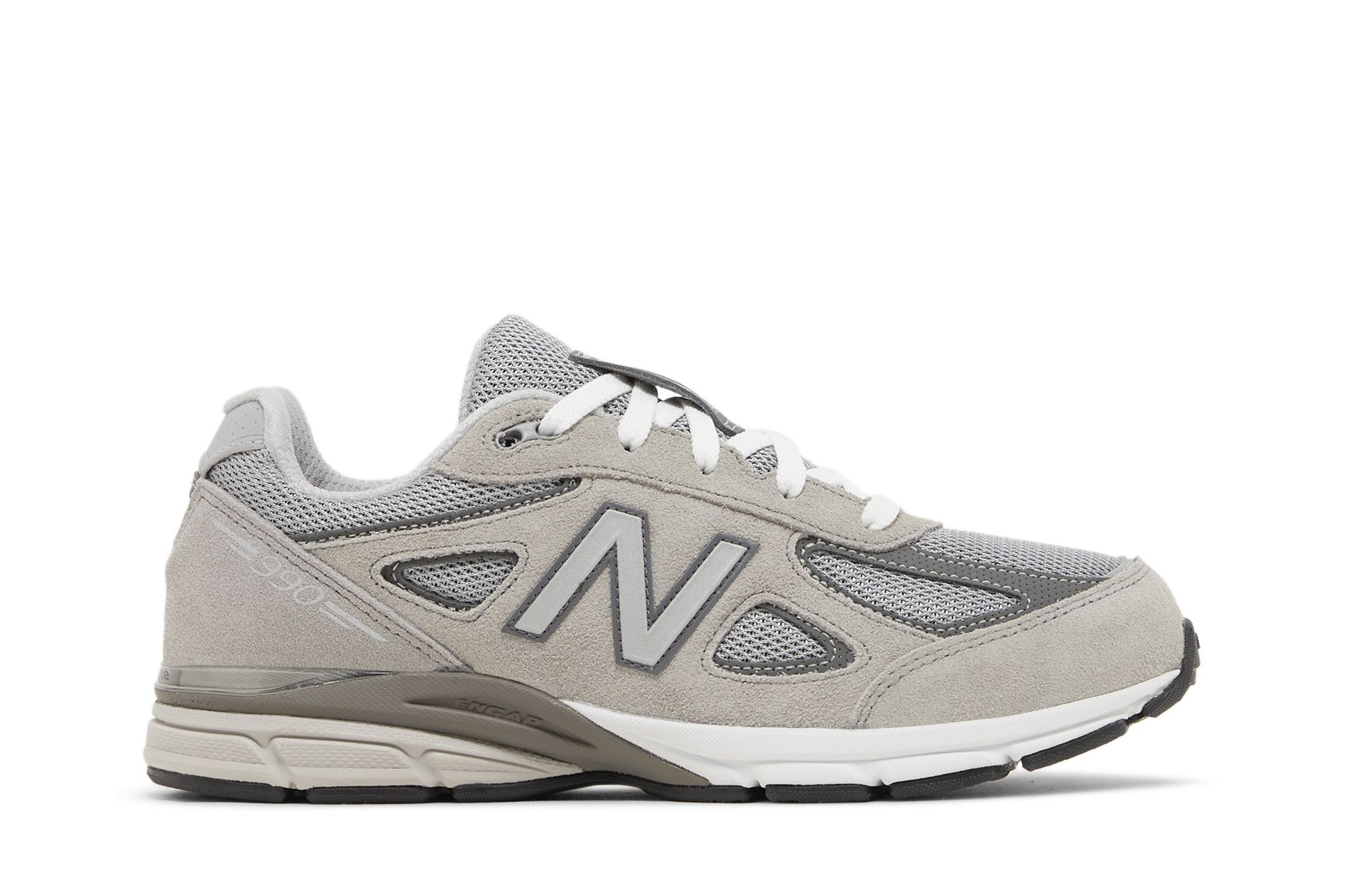 New balance 990v4 big kids hotsell
