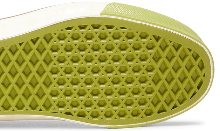 Feature x Vans OG Old Skool LX Double Down Sinners Club