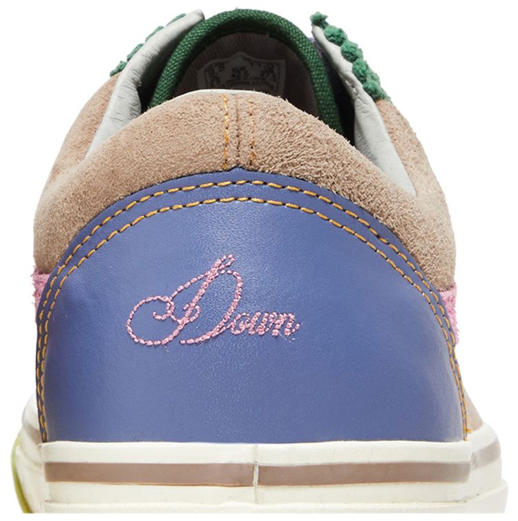 Feature x Vans OG Old Skool LX Double Down Sinners Club