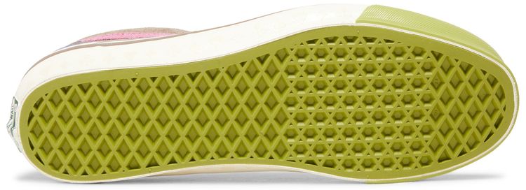 Feature x Vans OG Old Skool LX Double Down Sinners Club