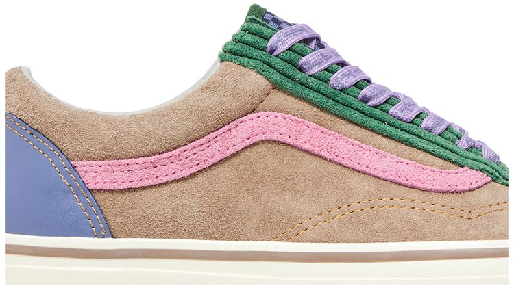 Feature x Vans OG Old Skool LX Double Down Sinners Club