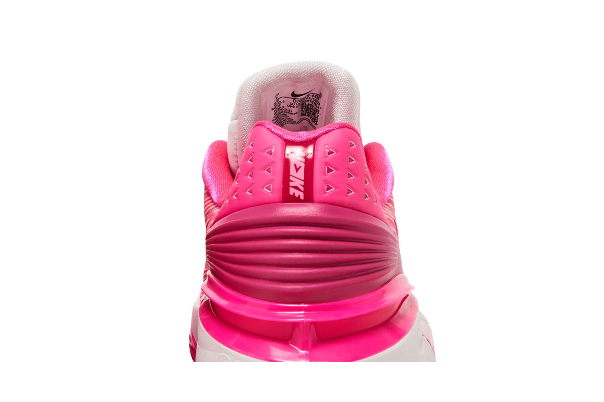 Buy Air Zoom GT Cut 2 'Hyper Pink' - DJ6015 604 | GOAT CA