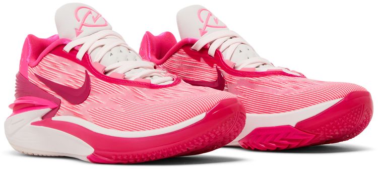 Nike Air Zoom GT Cut 2 Hyper Pink