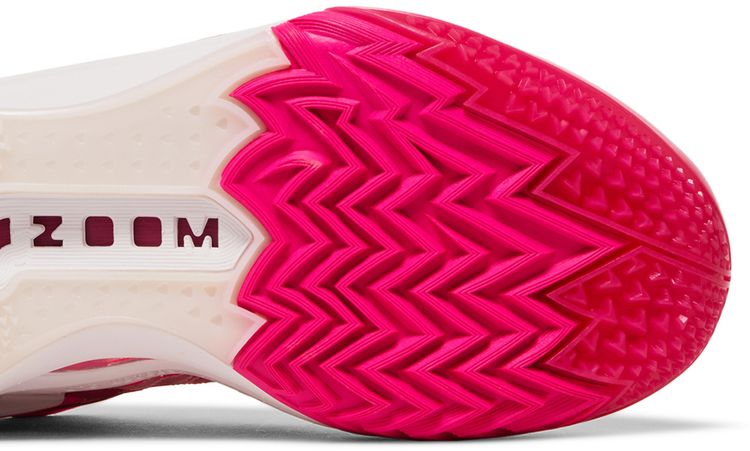 Nike Air Zoom GT Cut 2 Hyper Pink