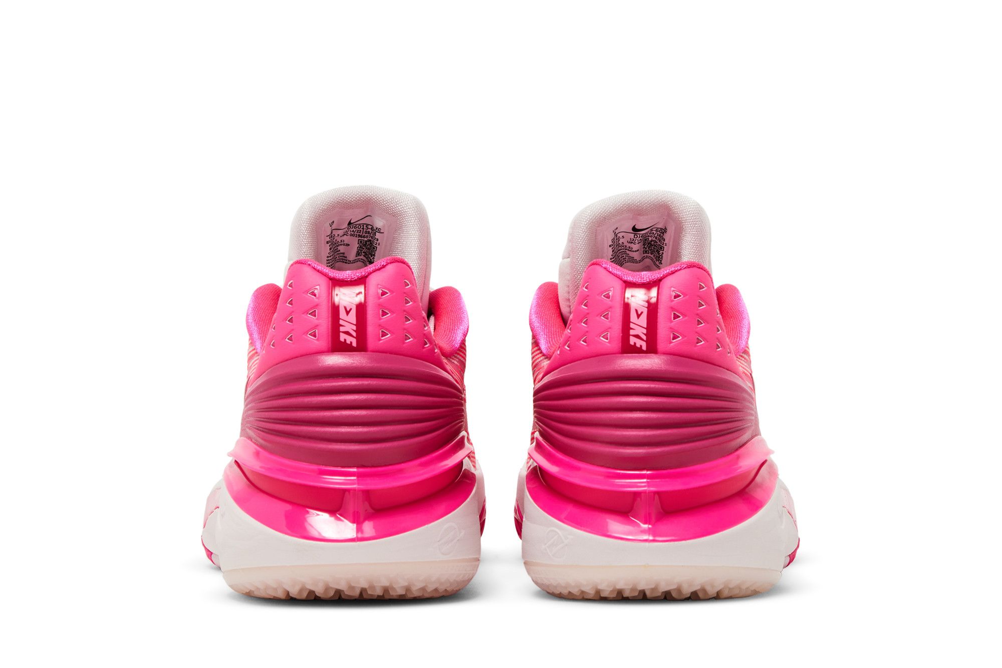 Buy Air Zoom GT Cut 2 'Hyper Pink' - DJ6015 604 | GOAT