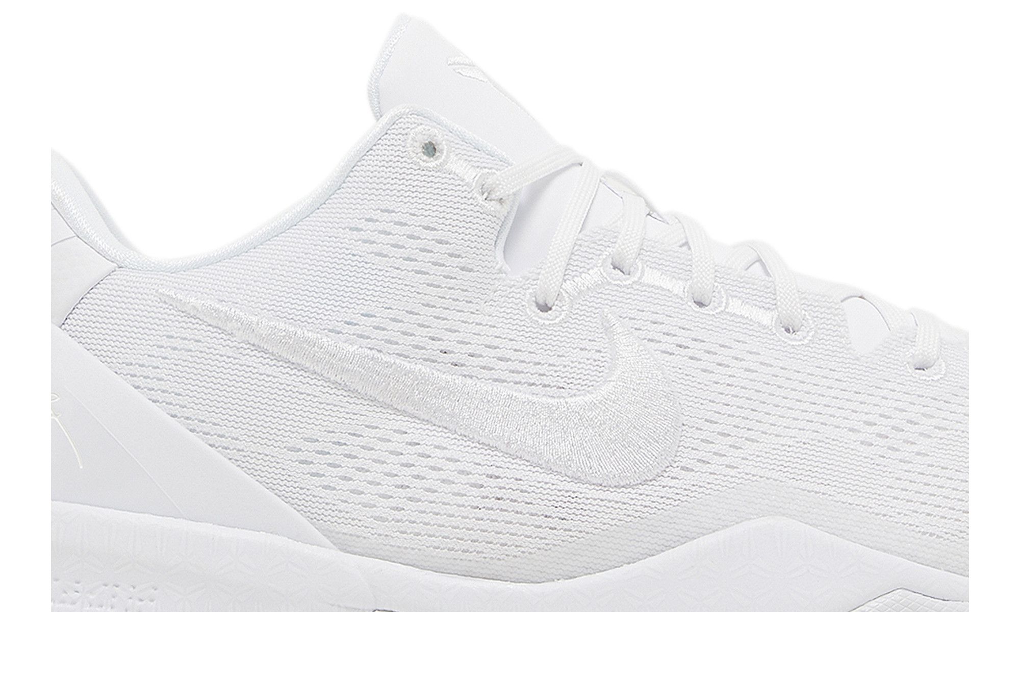 Nike Kobe 8 Protro Halo (GS) - FN0266-100 - US