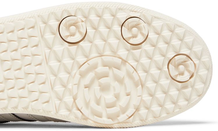 Kith x adidas Samba Spikeless Golf White Green