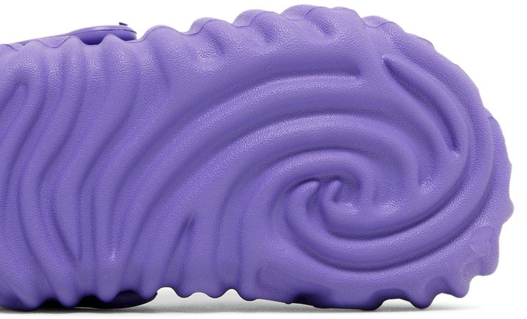 Crocs Salehe Bembury x Pollex Clog Toddler Dewberry