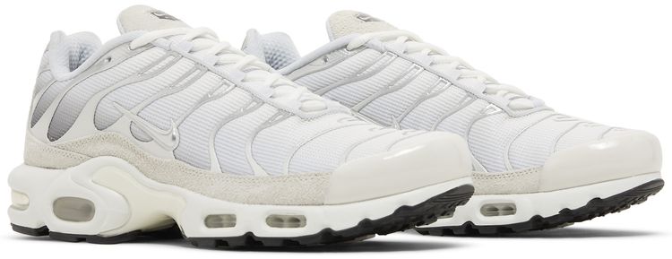 Nike Air Max Plus Pure Platinum