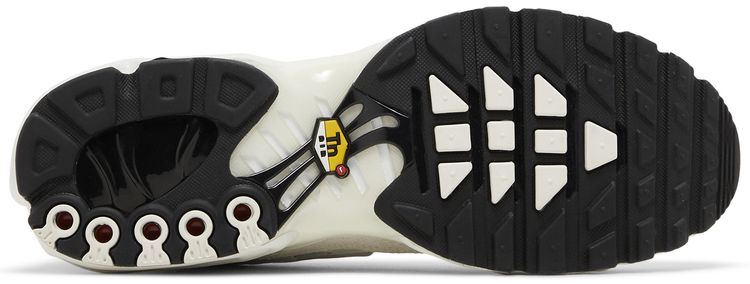 Nike Air Max Plus Pure Platinum