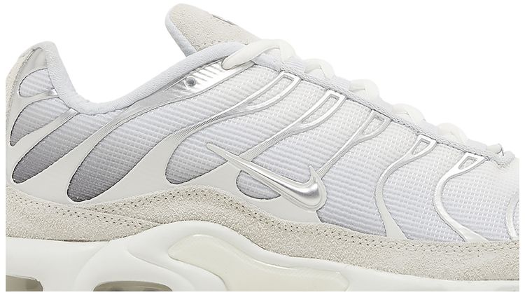 Nike Air Max Plus Pure Platinum