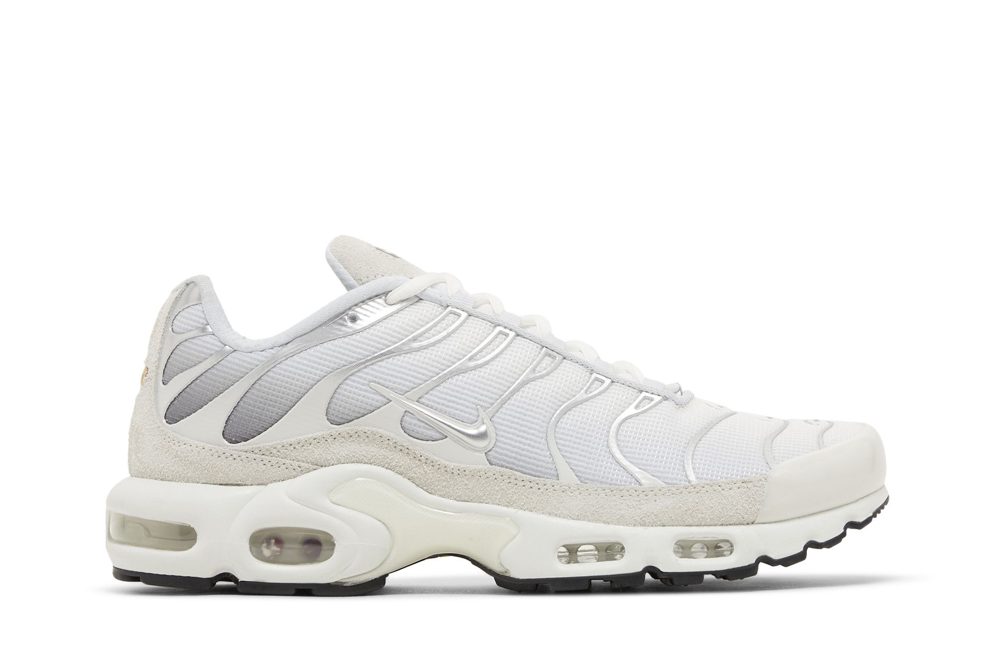 Nike tn hot sale platinum