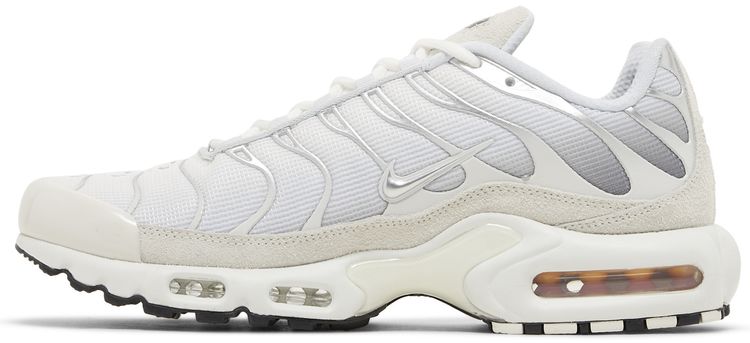 Nike Air Max Plus Pure Platinum