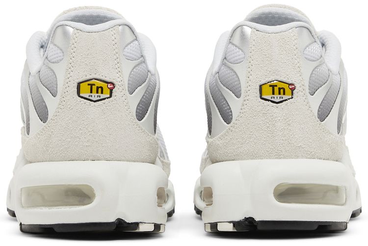 Nike Air Max Plus Pure Platinum