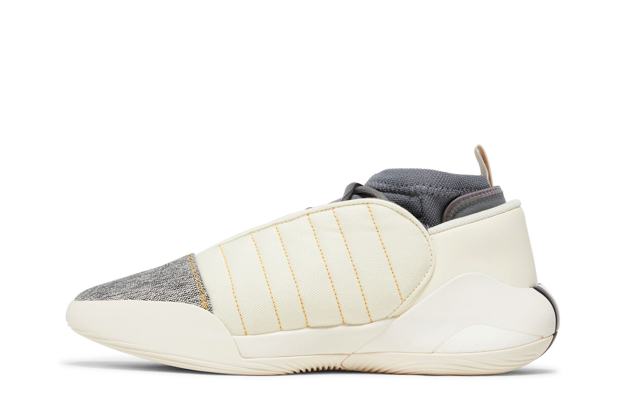 Size 6.5 Harden Vol. 7 'Denim'