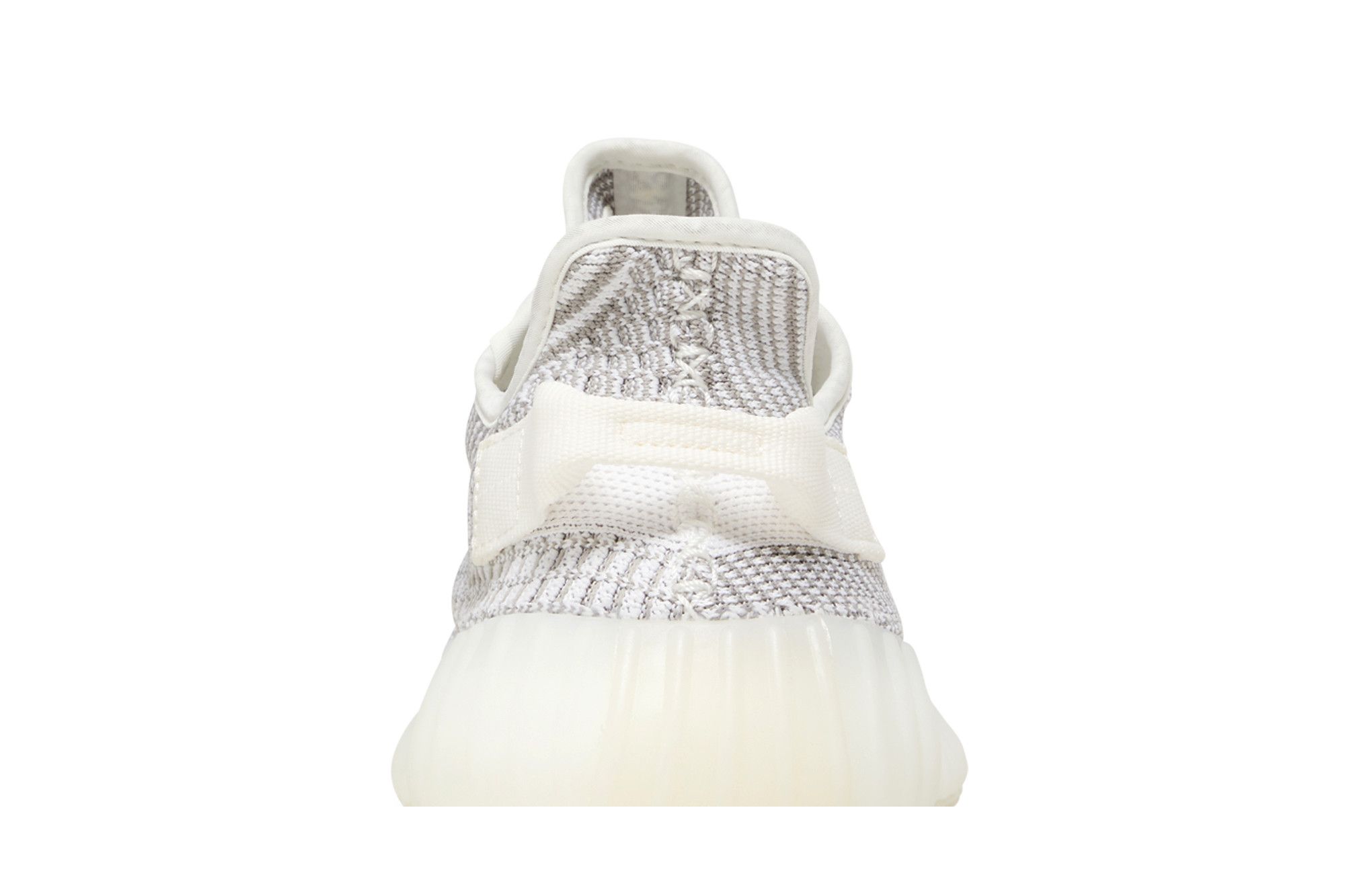 Size 10.5 Yeezy Boost 350 V2 Static Non Reflective 2023