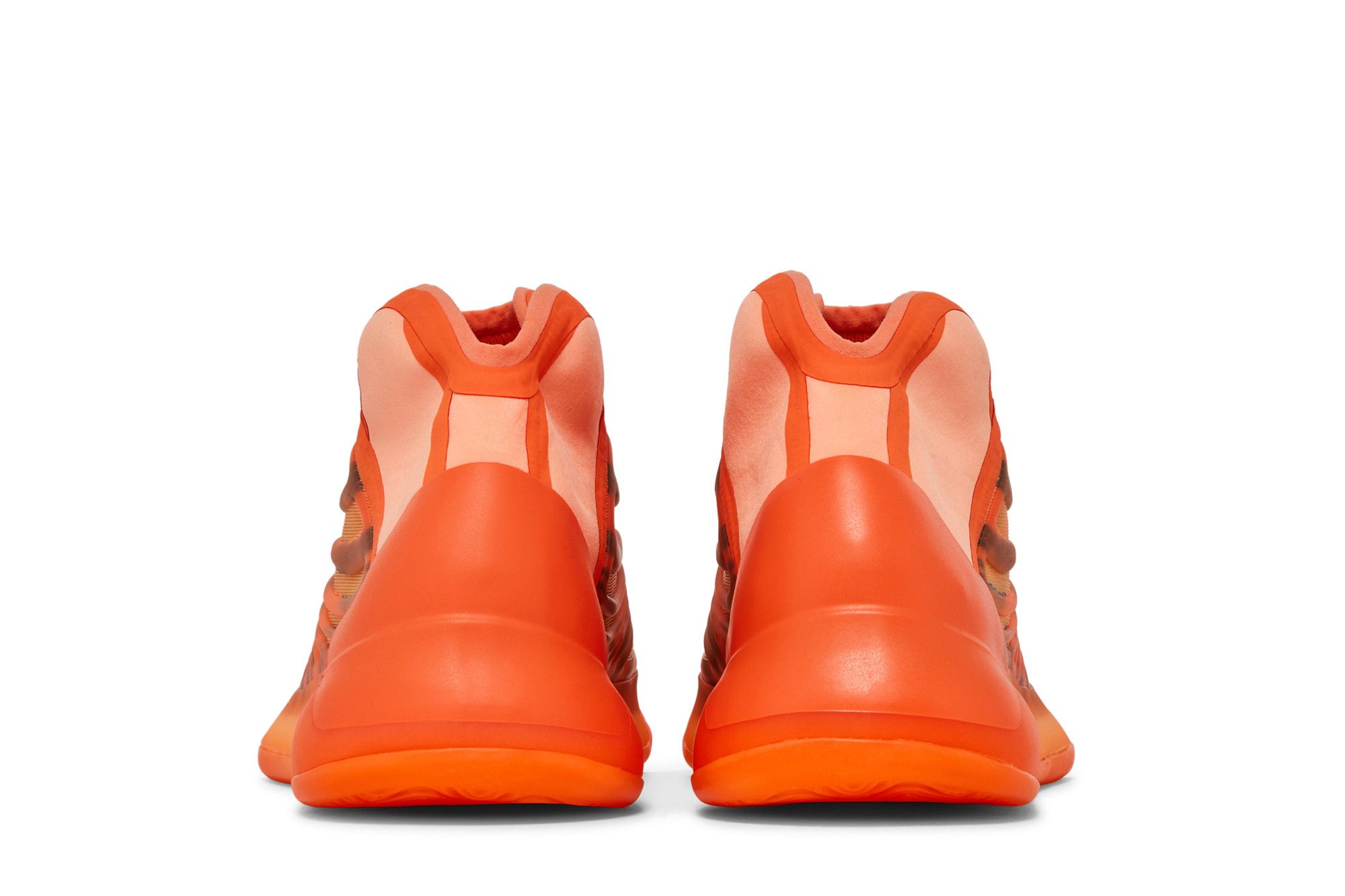 Buy Yeezy Quantum Hi Res Orange GW5308 GOAT CA