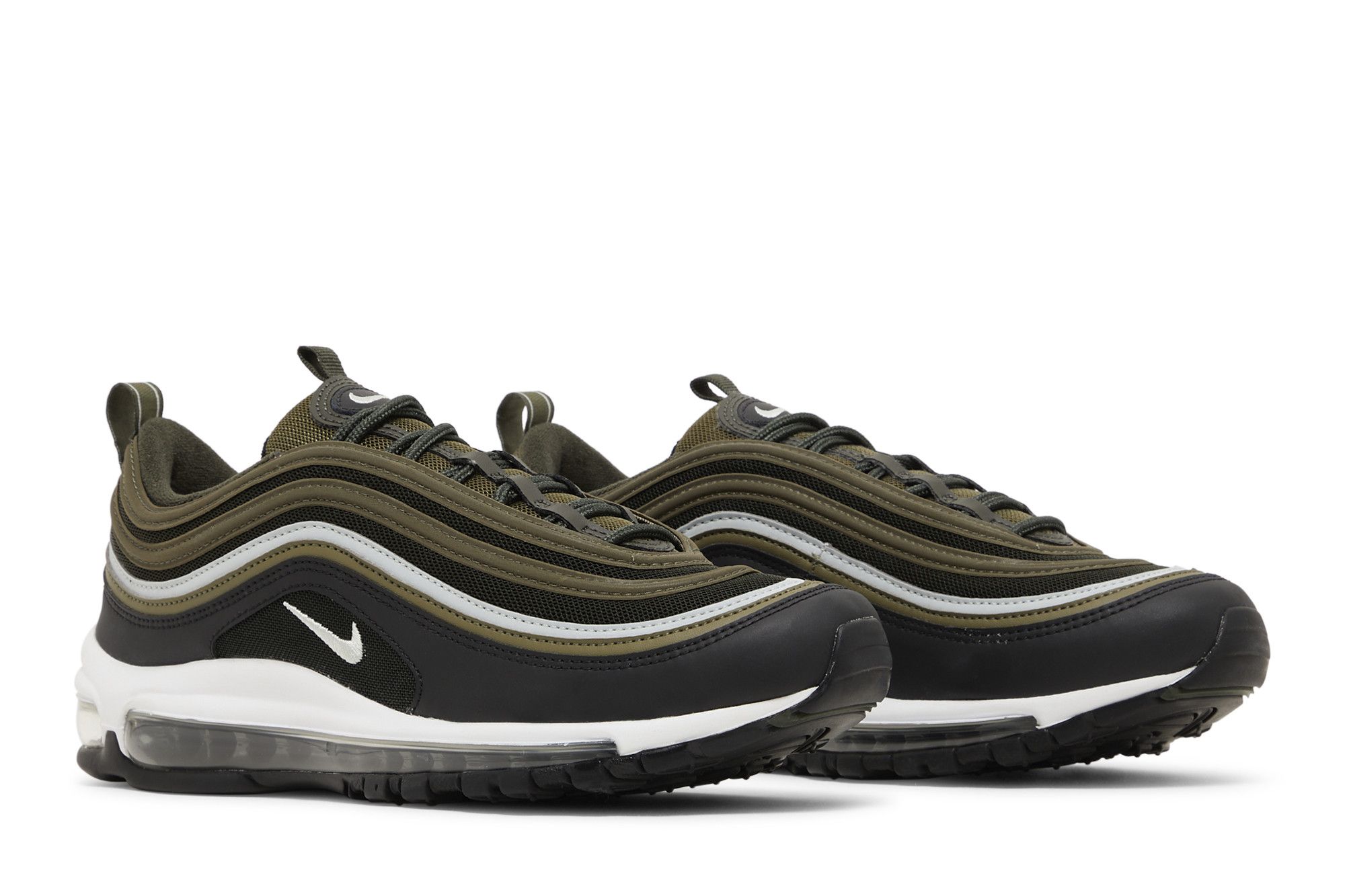 Air max 97 womens olive green clearance