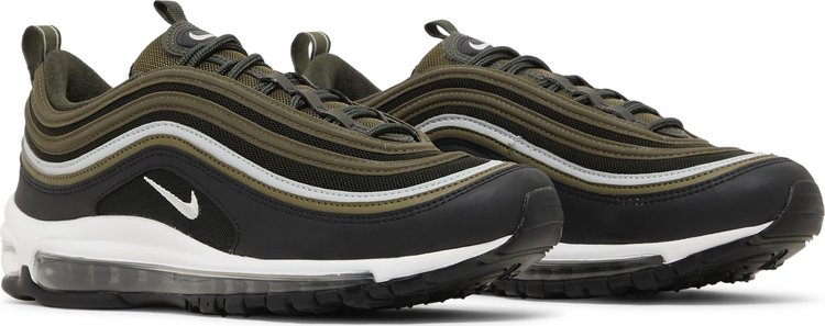 Air Max 97 Olive Sequoia