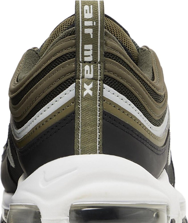 Air Max 97 Olive Sequoia