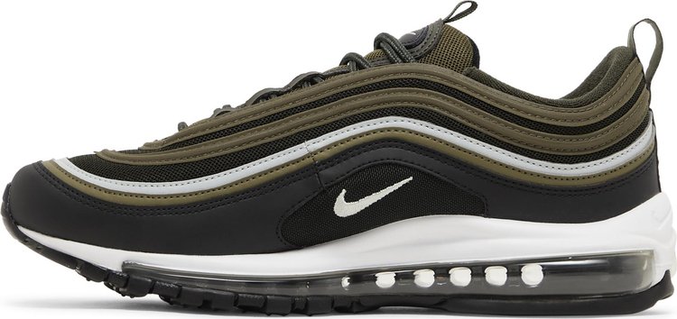 Air Max 97 Olive Sequoia