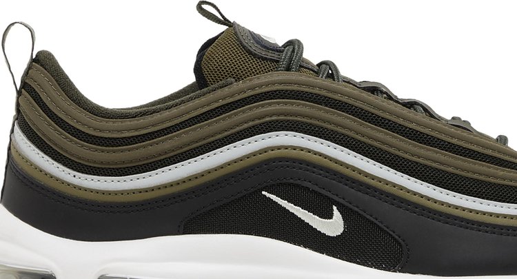 Air Max 97 Olive Sequoia