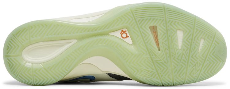 Nike Zoom KD 3 Easy Money