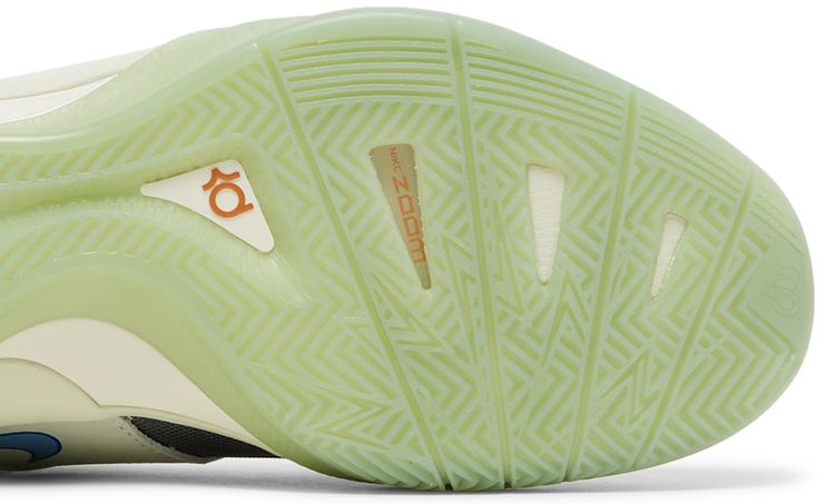 Nike Zoom KD 3 Easy Money
