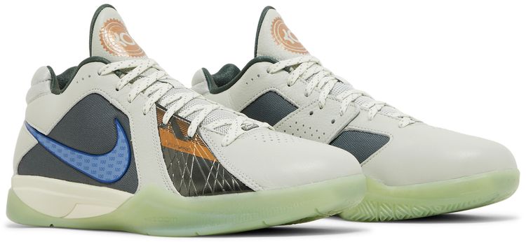 Nike Zoom KD 3 Easy Money