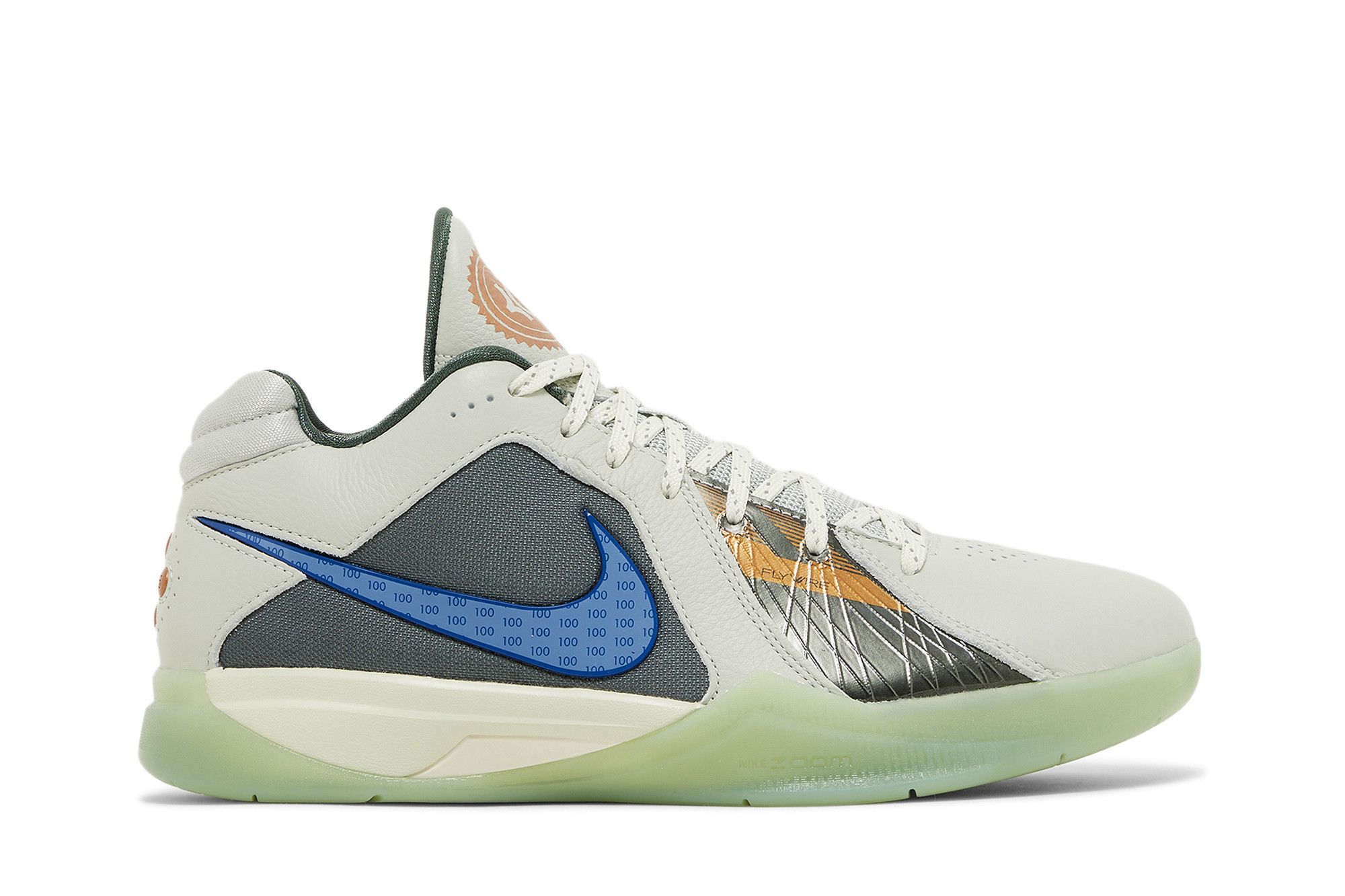 Easy money nike hotsell