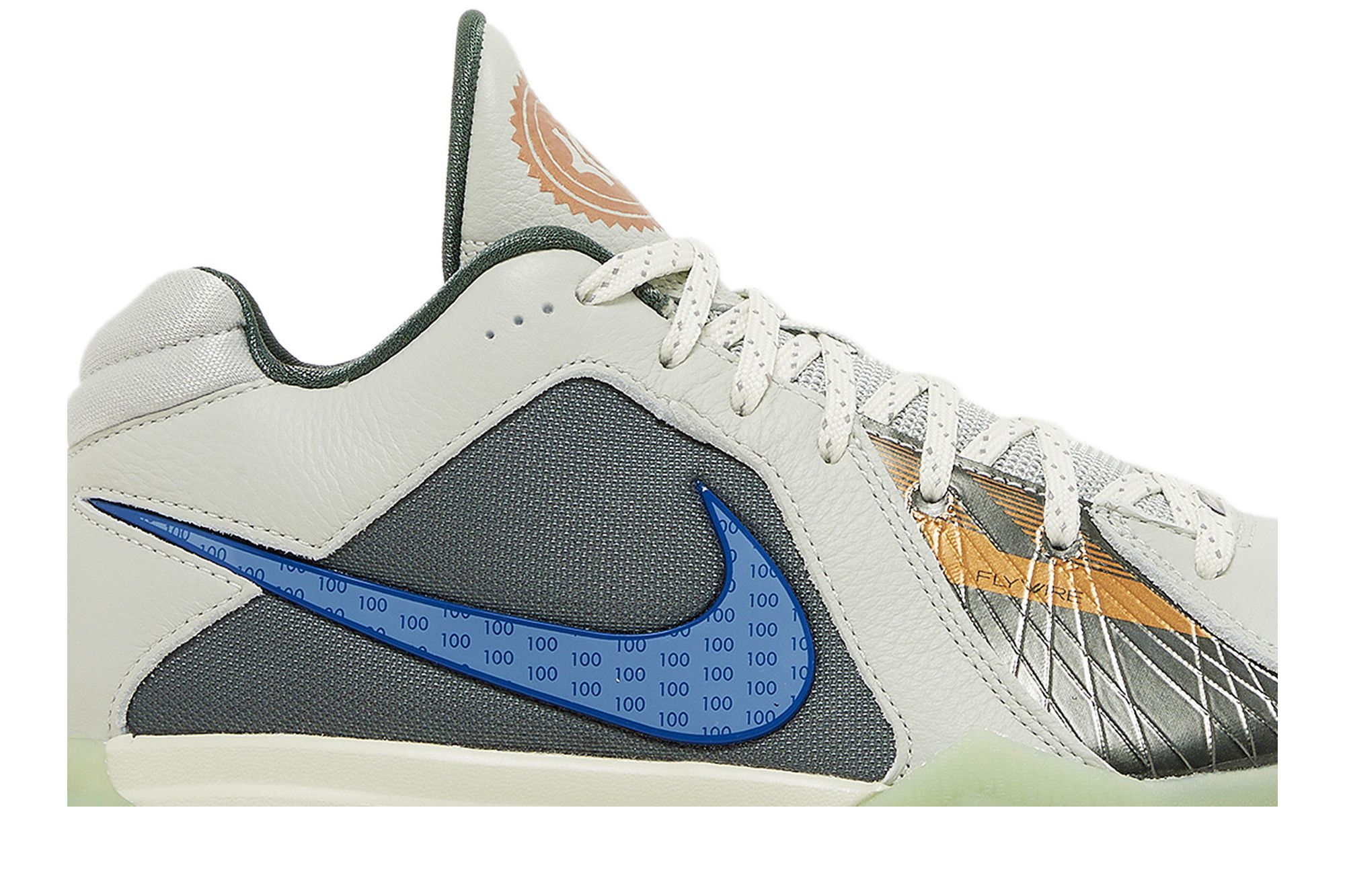 Buy Zoom KD 3 Easy Money FJ0980 001 GOAT UK