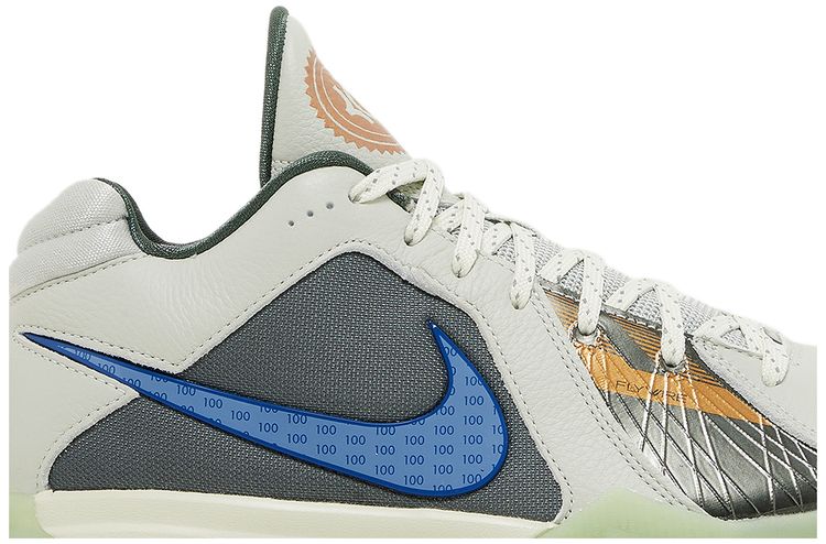 Nike Zoom KD 3 Easy Money