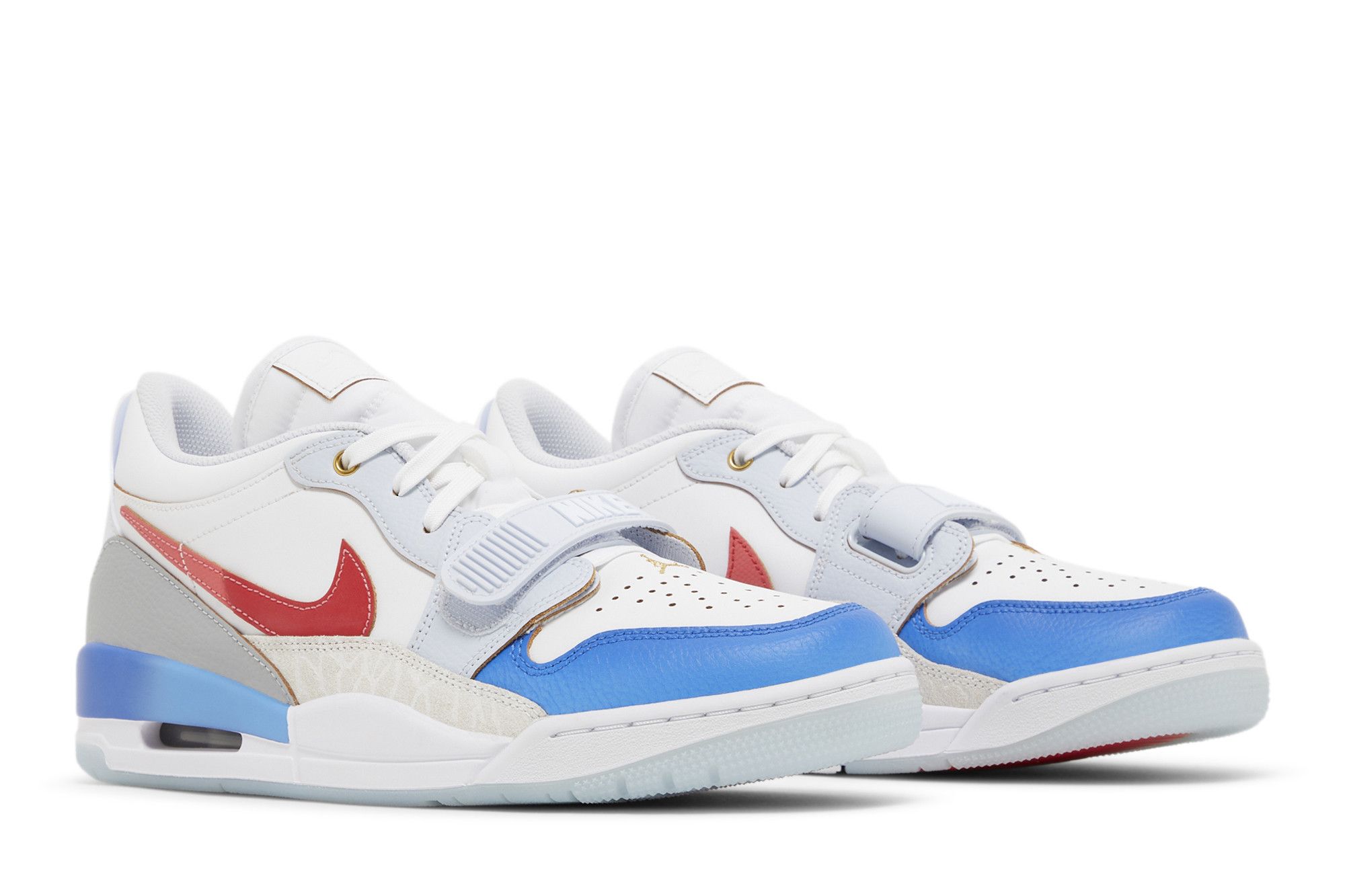 Size 10.5 Jordan Legacy 312 Low Philippines